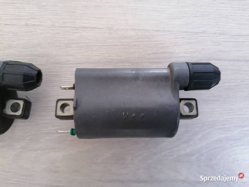 Kawasaki er5 cewka zapłonowa Piaseczno sprzedam