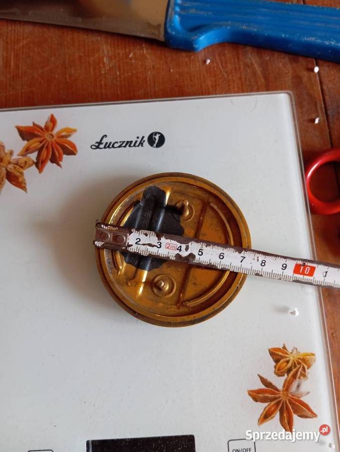 Emblemat Alfa Romeo Lublin