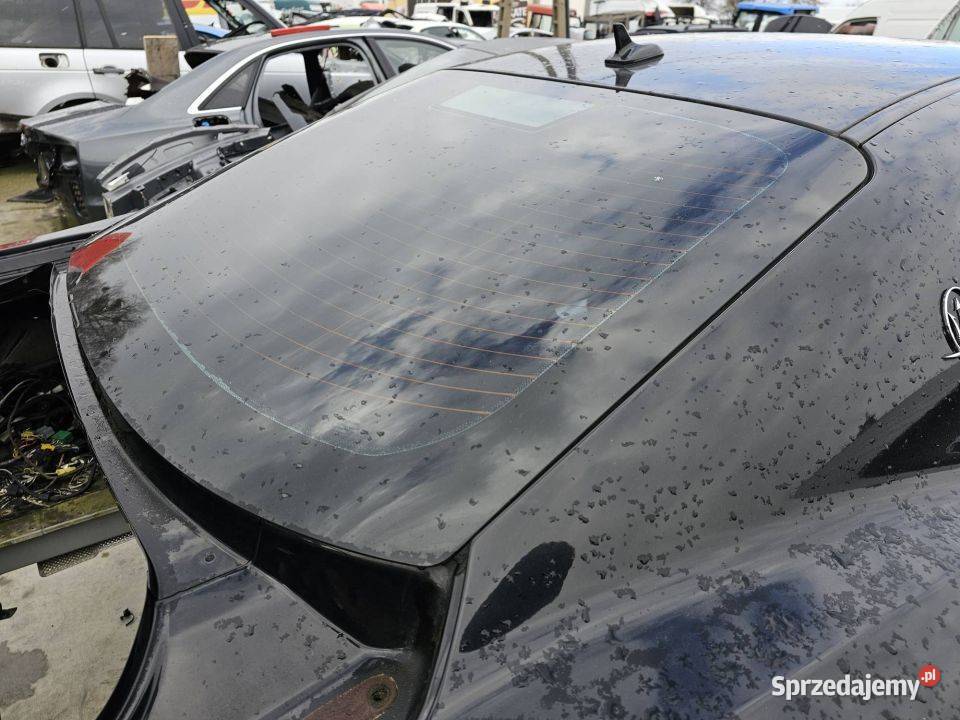 SZYBA TYŁ MASERATI GRANTURISMO S osobowe kujawsko-pomorskie Lipno