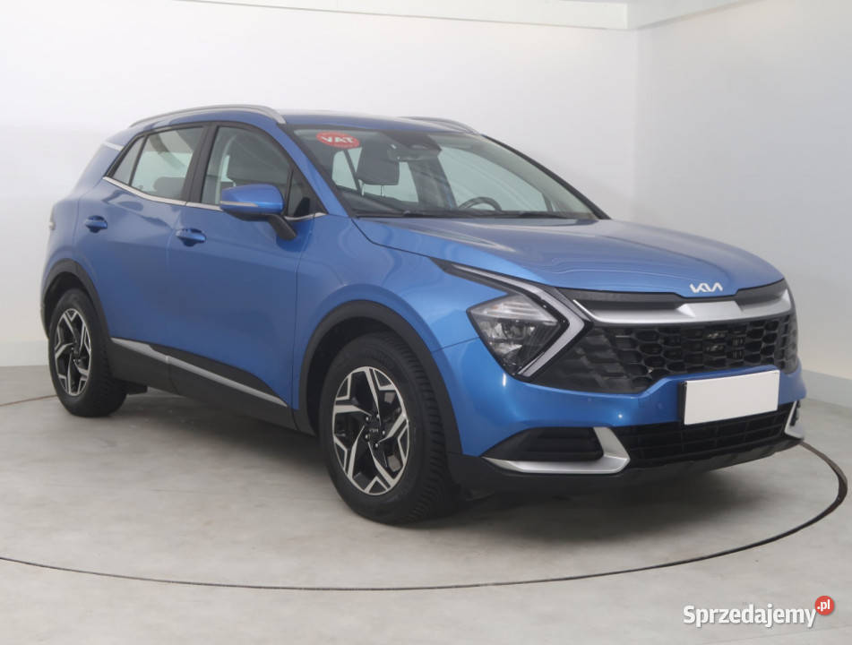 Kia Sportage 16 TGDI