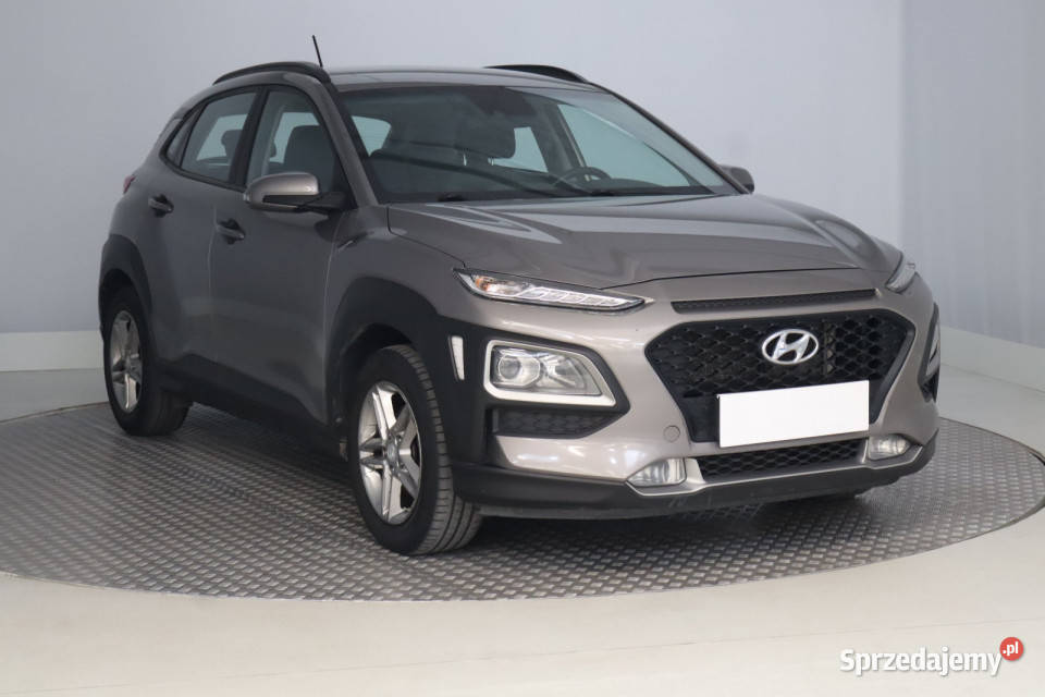 Hyundai Kona 10 TGDI elektryczne szyby Zabrze