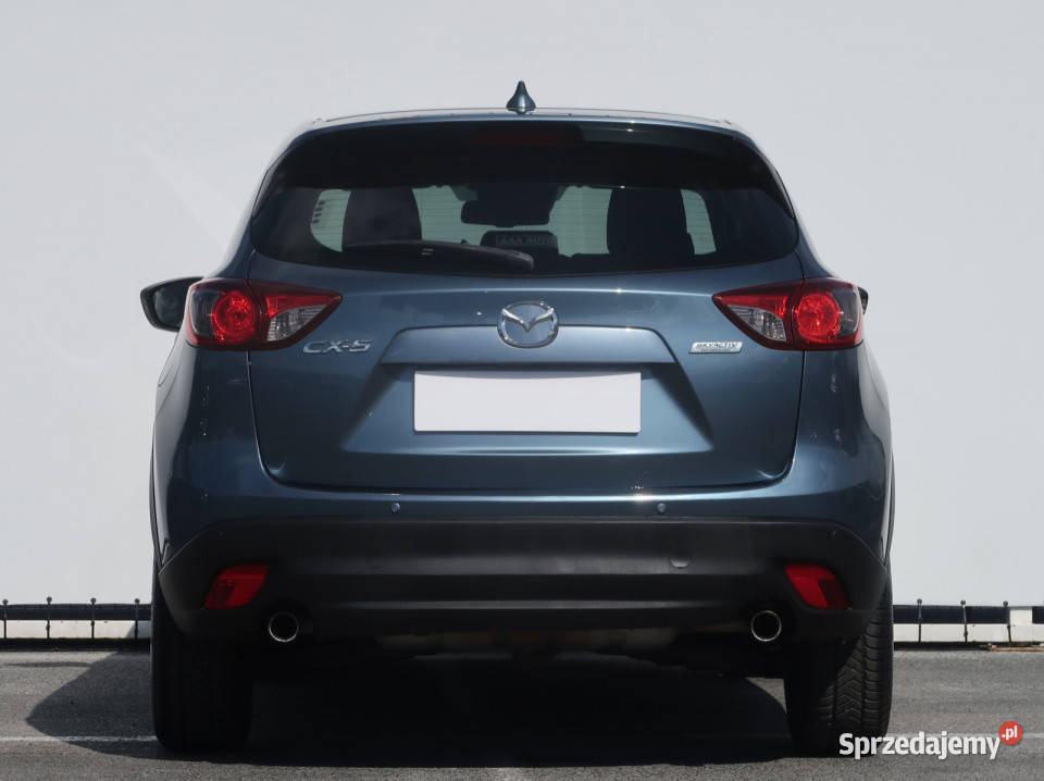 Mazda CX5 20 SkyactivG Lublin