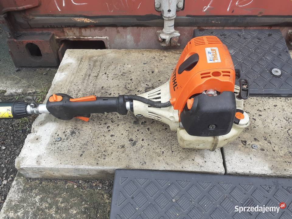 Podkrzesywarka Stihl HT135