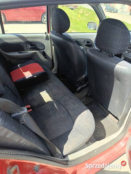 Renault Thalia 14 centralny zamek sprzedam