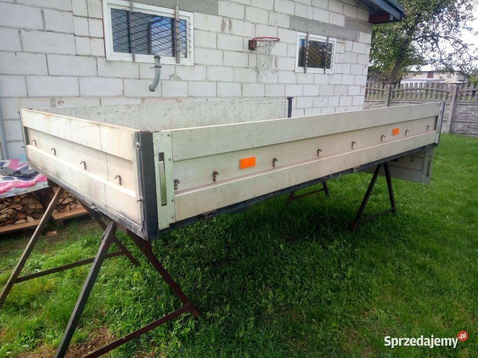 skrzynia kia paka 90KM