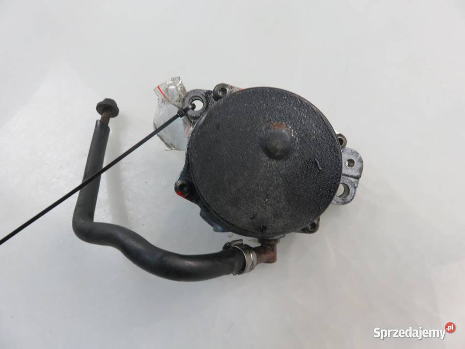 POMPA VACUM FIAT PANDA II 13 D Multijet osobowe