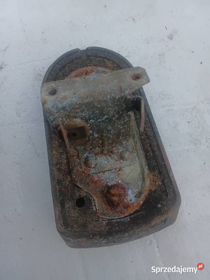 Komar Romet lampa tył Milejewo sprzedam