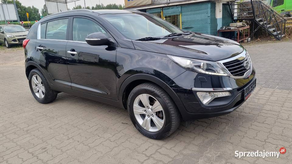 17 CRDI 116 BIXSENON LED CZUJNIKI OPŁACONY VAT marża Siedlce