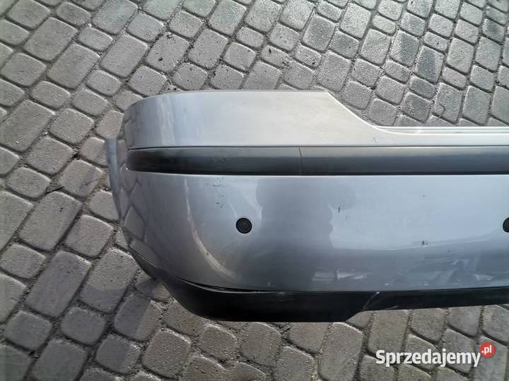 ZDERZAK TYLNY TYŁ MONDEO MK3 HB KOLOR 72 małopolskie Nowy Sącz sprzedam