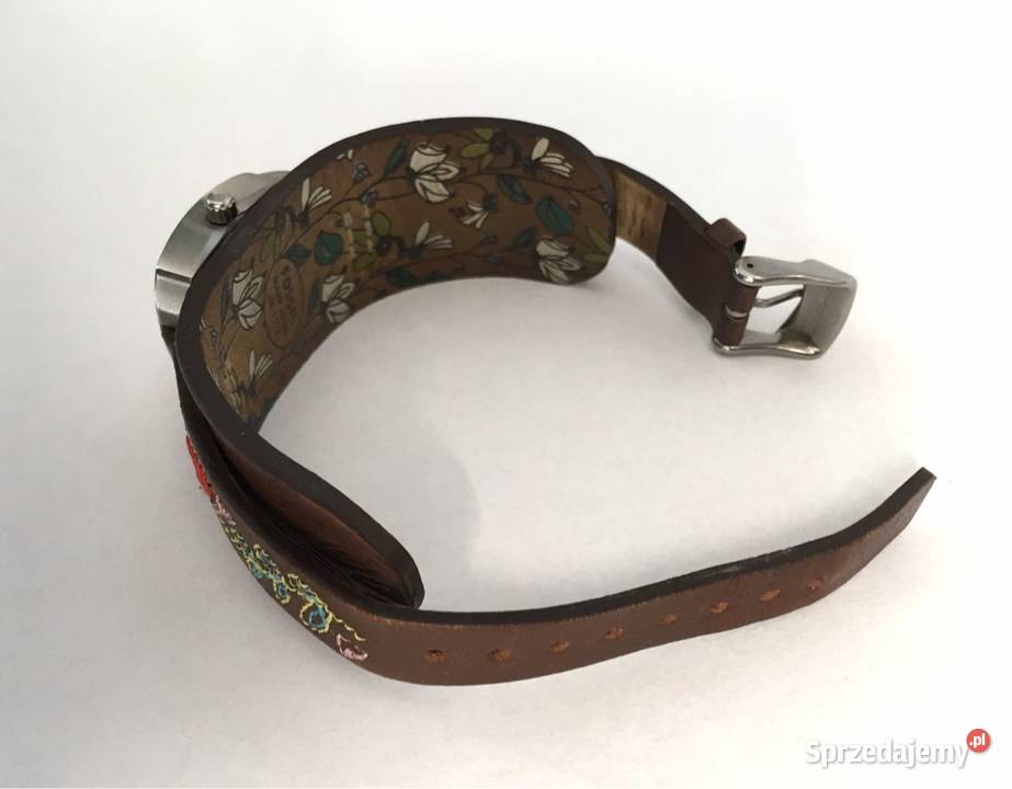 Zegarek damski Fossil Kwarcowy Zgierz