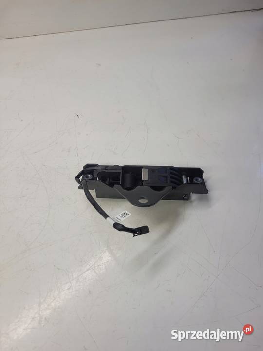 ZAMEK RYGIEL DACHU AUDI A3 8P CABRIO 8P7871444B Przystajń