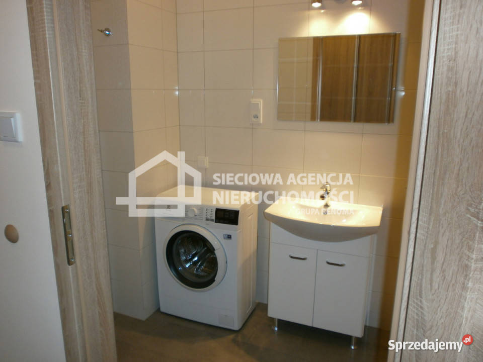 Mieszkanie Gdańsk 2738m2 1 pok 21548zł/m2 Sprzedaż