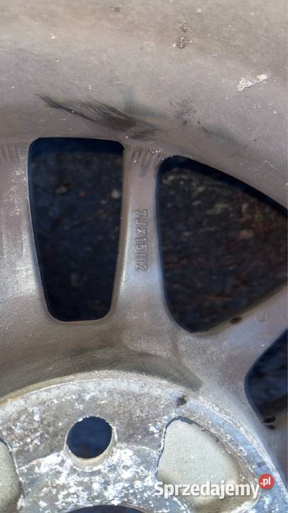 Felgi oz f1 racing aluminiowe