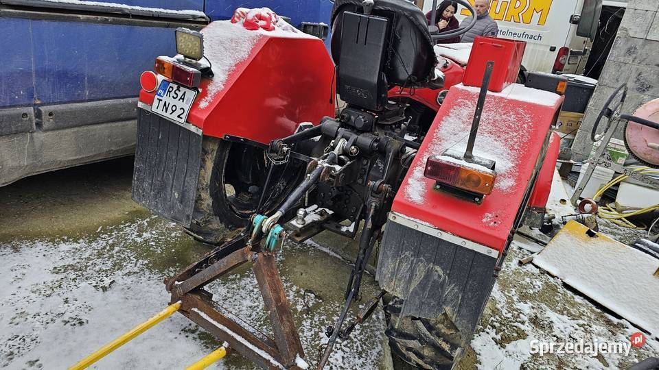 Zetor 2011 Major 1964r Klasyk Zabytek Sprawny sprzedam