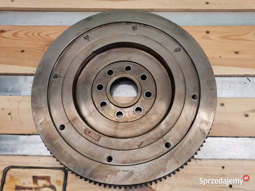 Koło zamachowe Dieci 407 Agri Plus 504018488 Wilkowo sprzedam