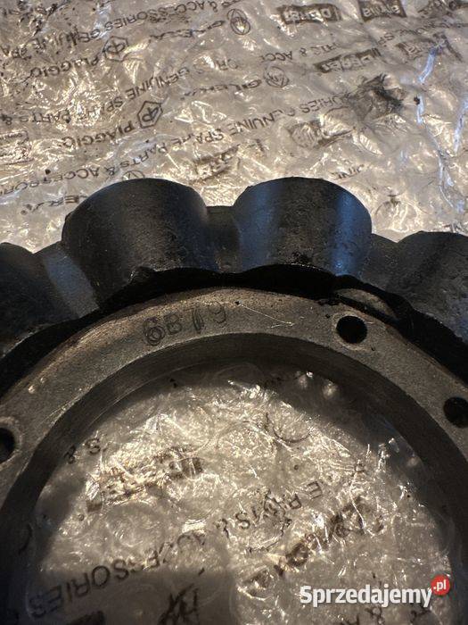 Stator Kawasaki 6B79 N1003 Poznań sprzedam