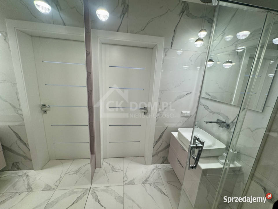 APARTAMENT PREMIUM Z DWOMA BALKONAMI ANDERSA 1 świętokrzyskie Kielce