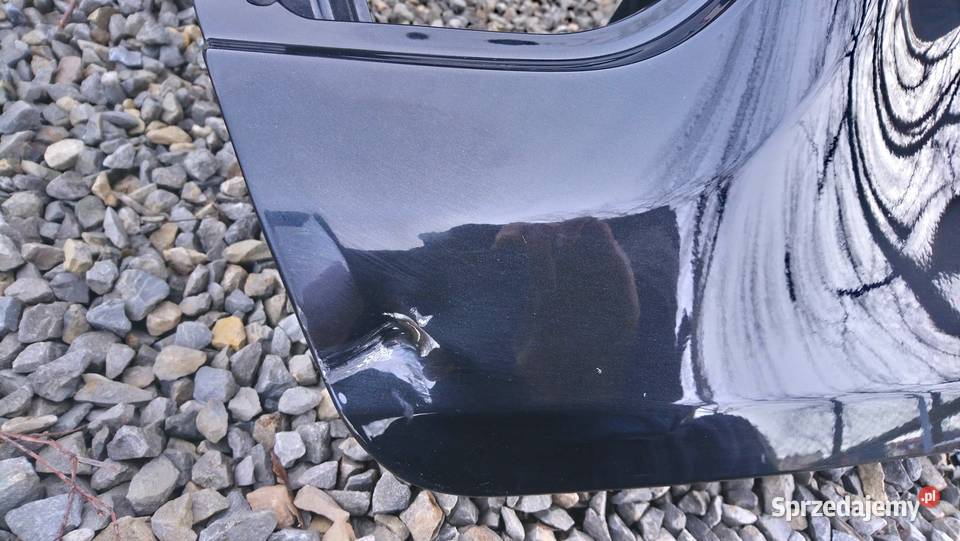 BMW 3 GT F34 klapa tylna pokrywa bagażnika osobowe Siemianowice Śląskie sprzedam