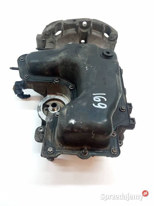 MISKA OLEJOWA 9827467380 12 TURBO THP PURETECH