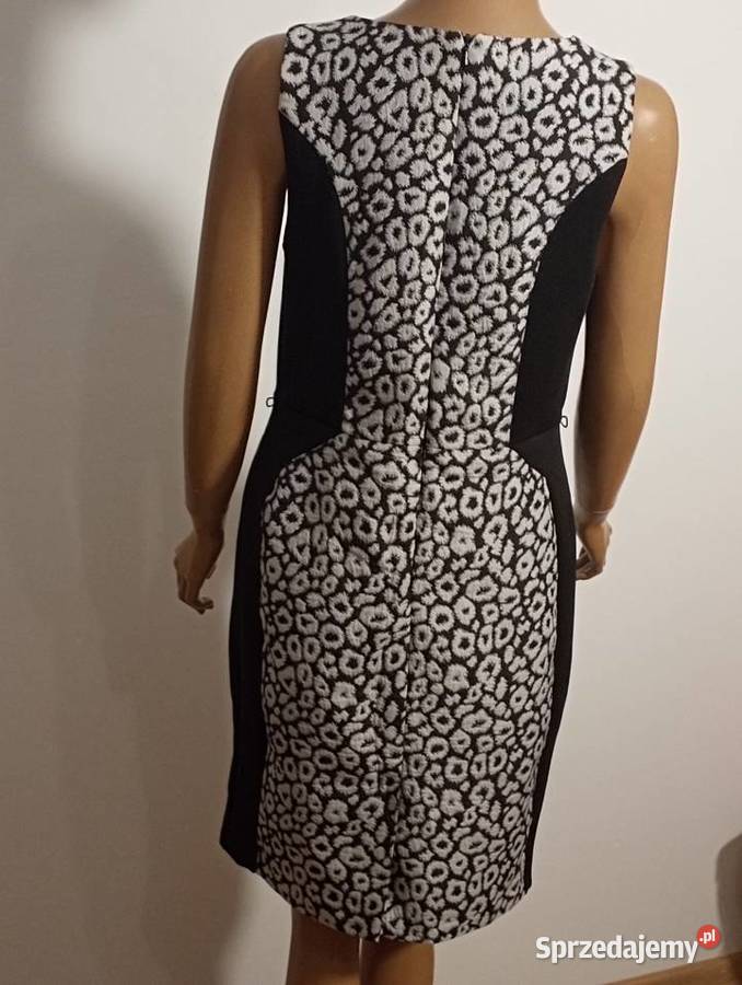 sukienka GALLERY r40 Inny wzór Zamość