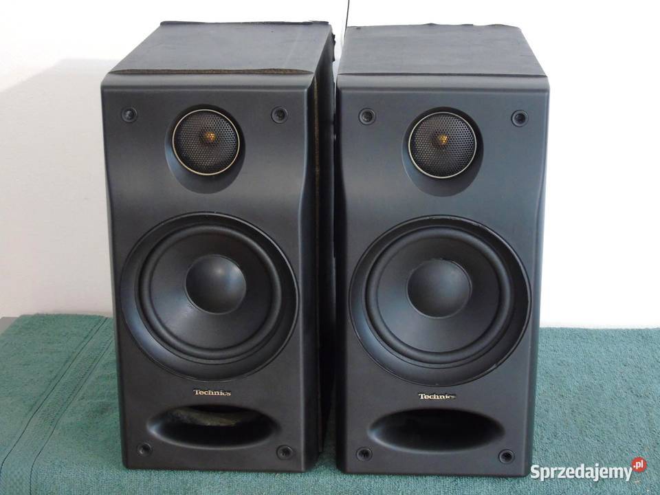 Kolumny Technics SBCH7mocne DOSTAWA