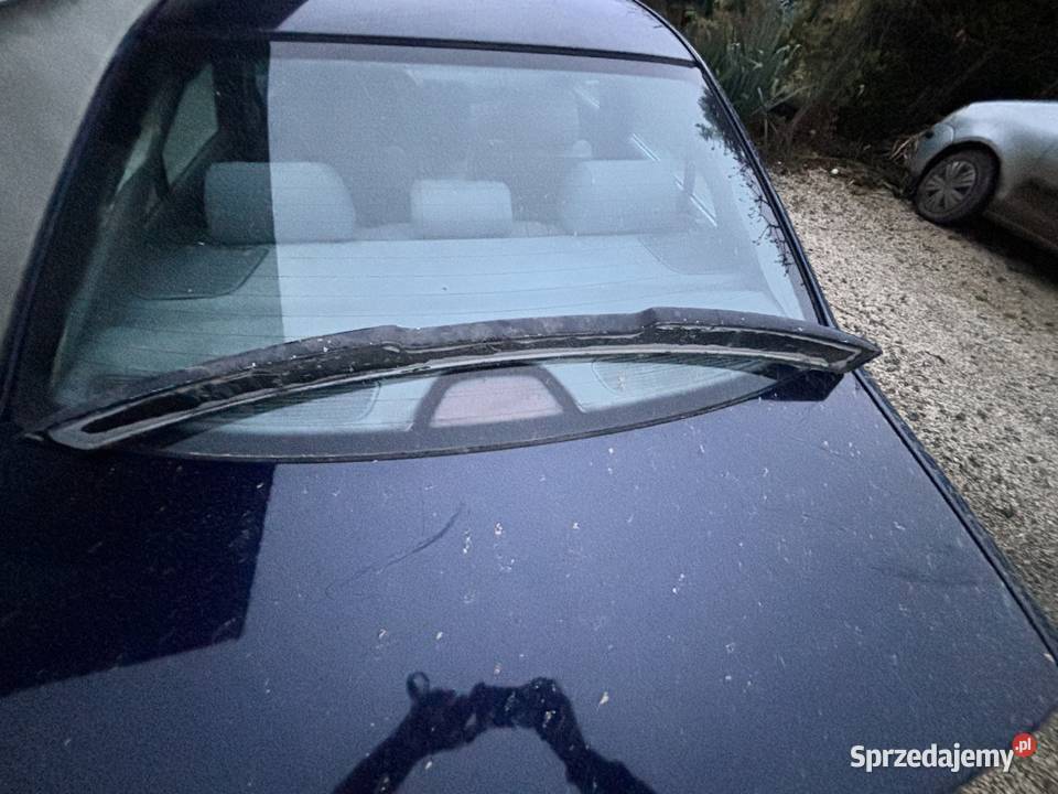 Lotka e60 na szybę sedan Sandomierz