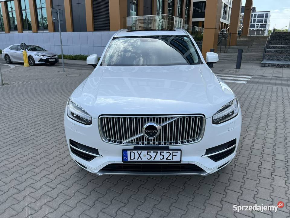 Volvo XC 90