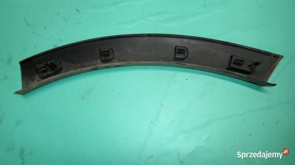 FORD KUGA MK1 I 11r listwa zderzaka prawa przód osobowe