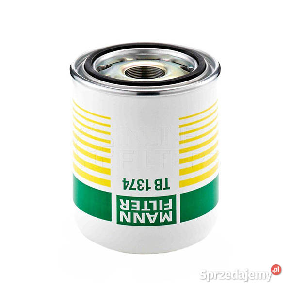 TB1374X MANN filtr osuszacza powietrza Pozostałe