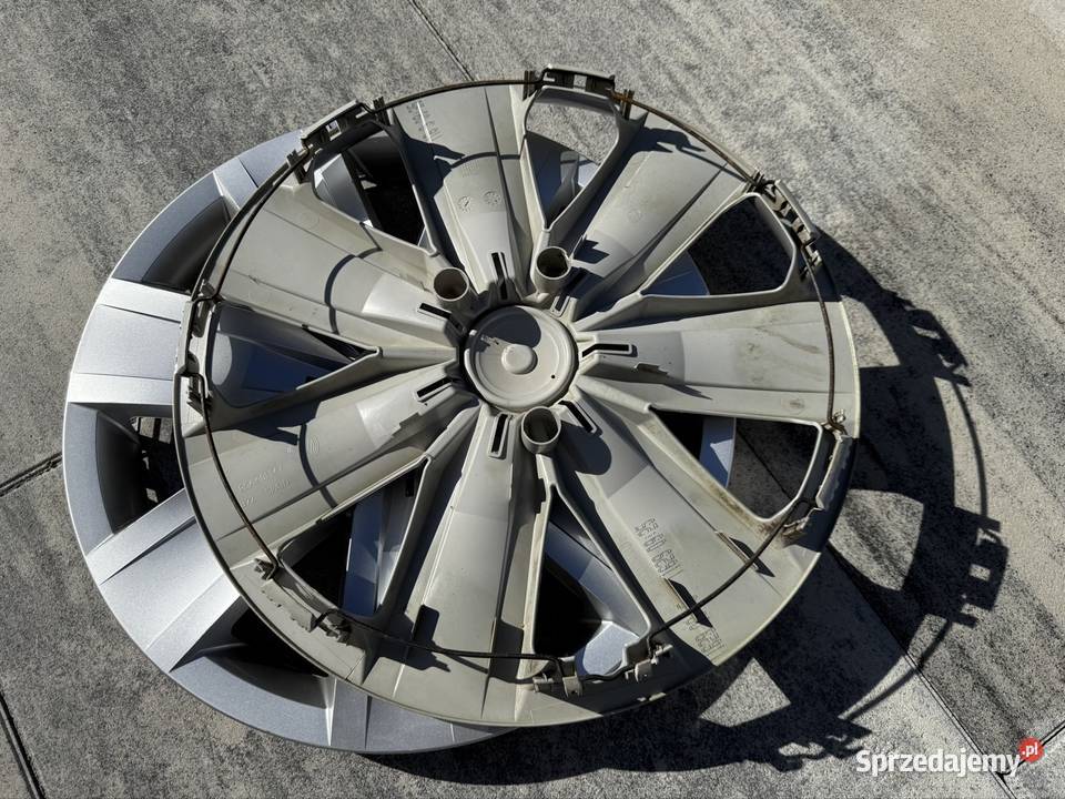 NOWY KOŁPAK ORYGINALNY VW TROC 16 2GA601147