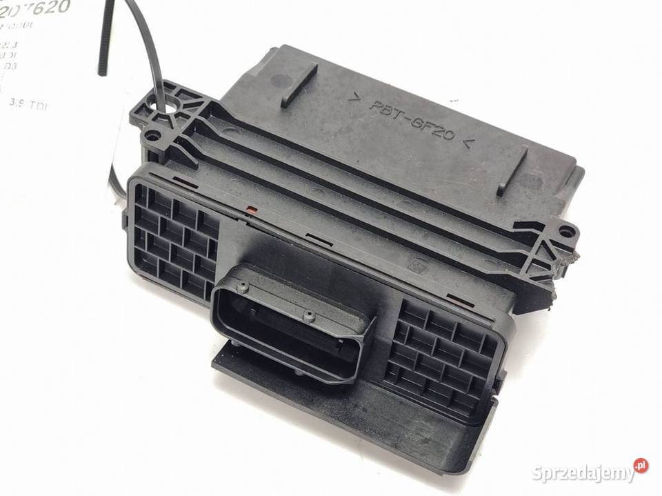 MODUŁ AUDI A8 D3 4E0907280A Lipno