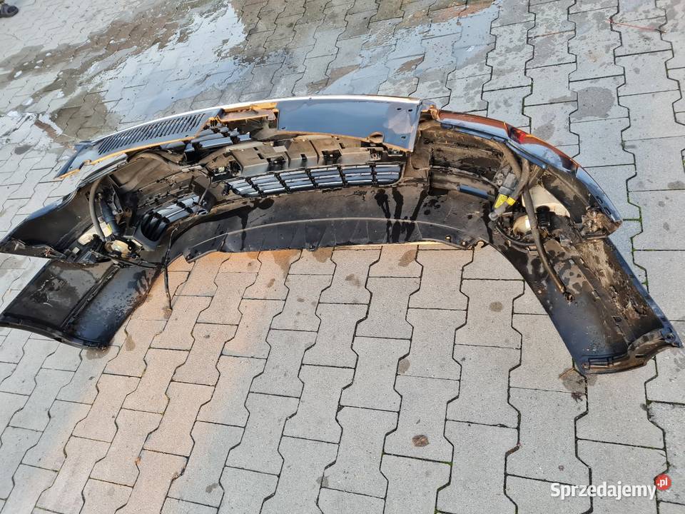 VW Passat B6 Zderzak Przedni Błotnik PAS sprzedam