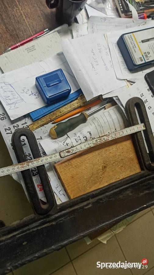 transformator do szafy elektrycznej Kłodawa sprzedam