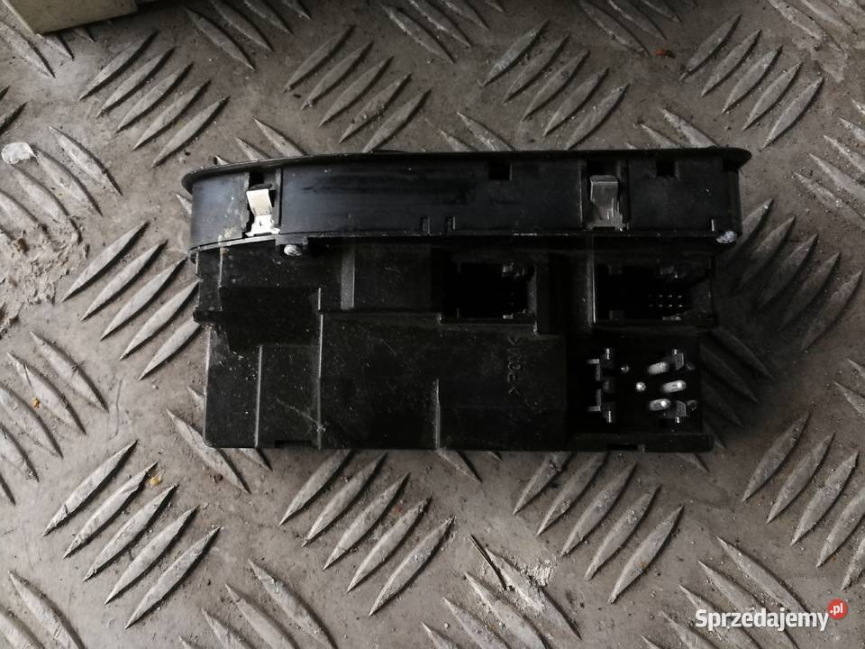 Przełącznik szyb BMW E39 Warszawa