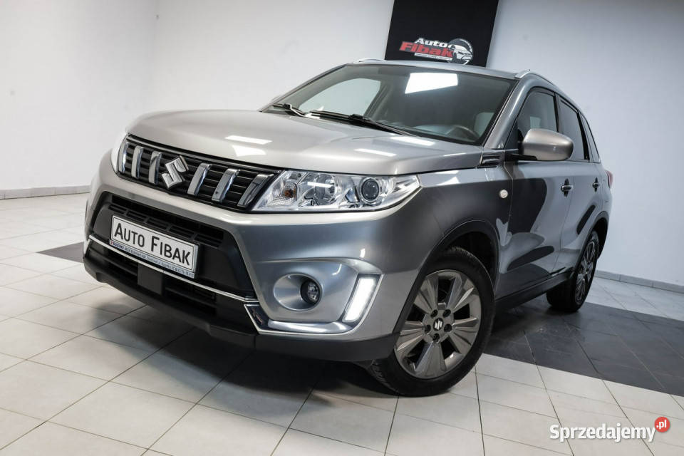 Suzuki Vitara AutomatSalon PolskaI Konstantynów Łódzki