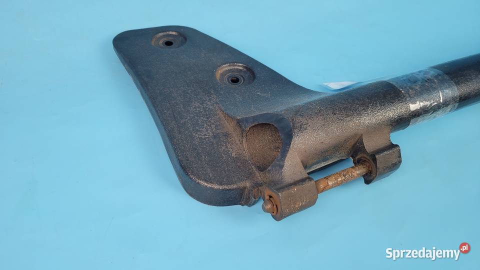 CASE IH PUMA 145 12r ZAWIAS DRZWI LEWY 87301643 Rolnictwo Kolno