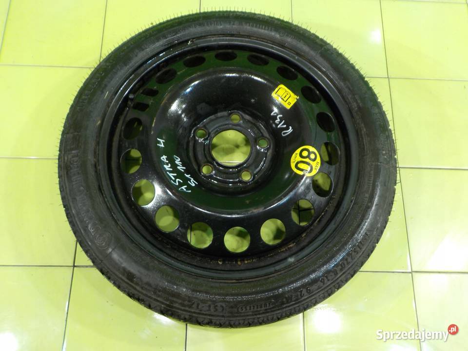 OPEL ASTRA H VECTRA C ZAFIRA B SAAB 93 kolo Suków