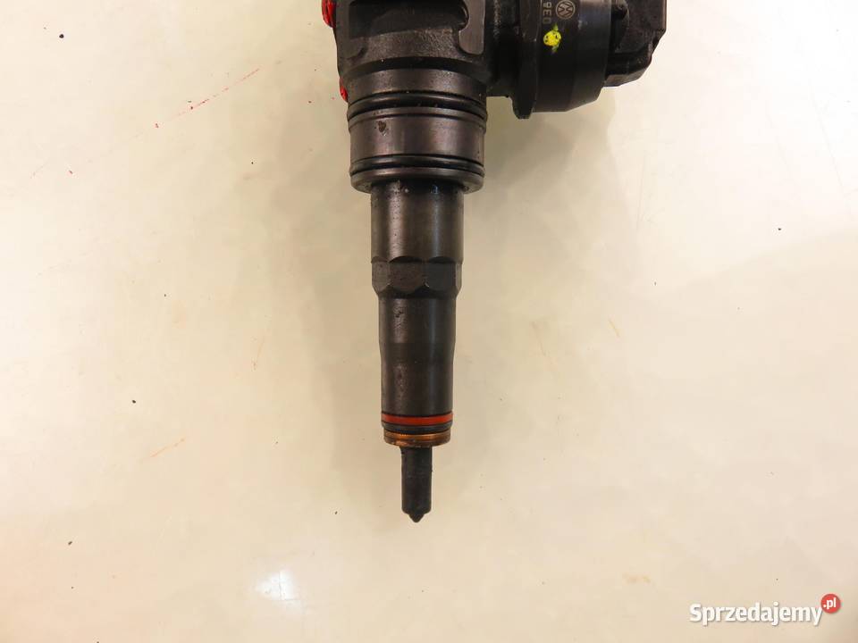 POMPOWTRYSKIWACZ VW SHARAN I 19 TDI 038130073BP sprzedam