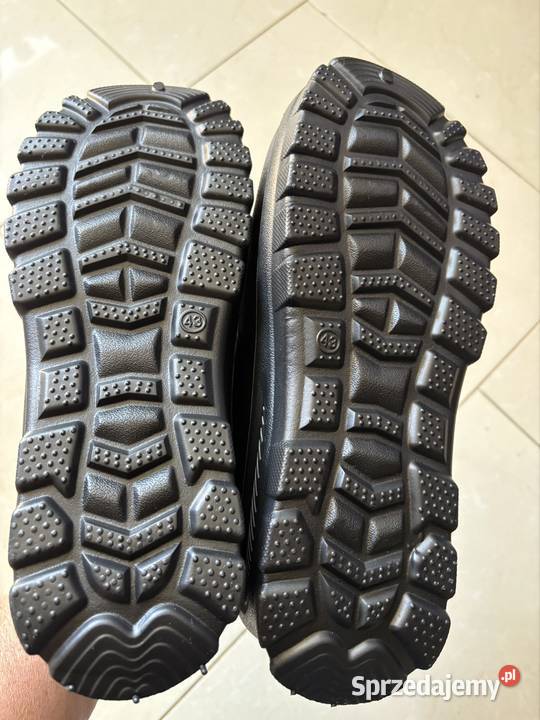 Kalosze ocieplane 41 inna Tarnowskie Góry
