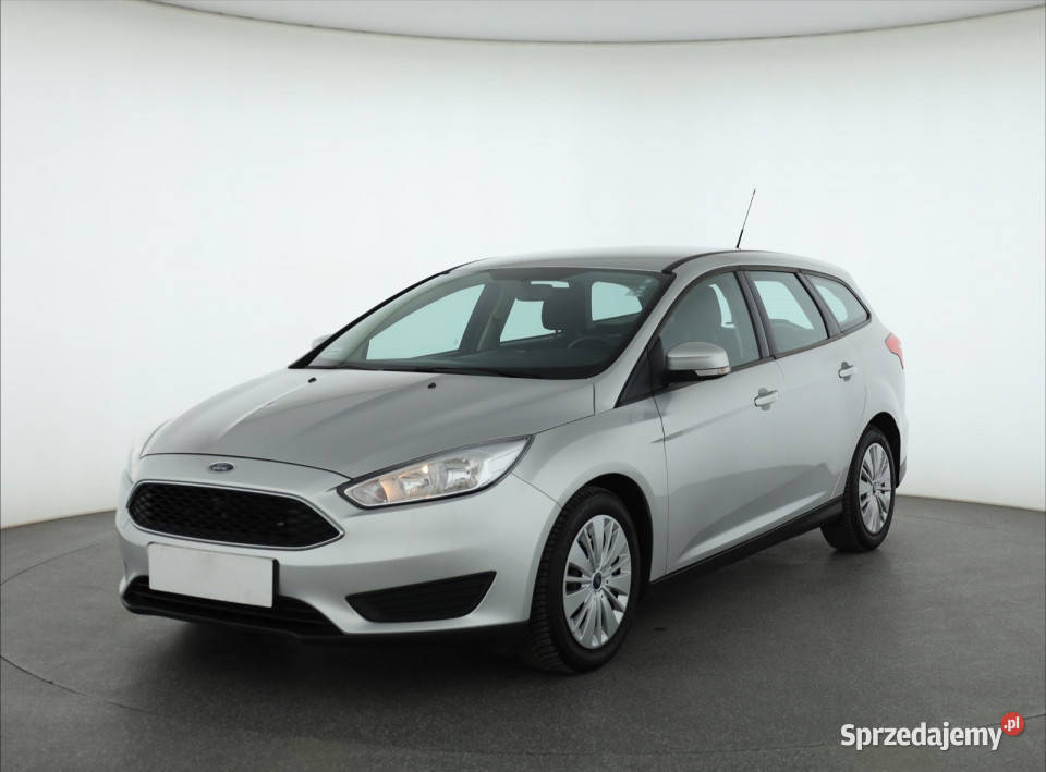 Ford Focus 15 TDCi Piaseczno