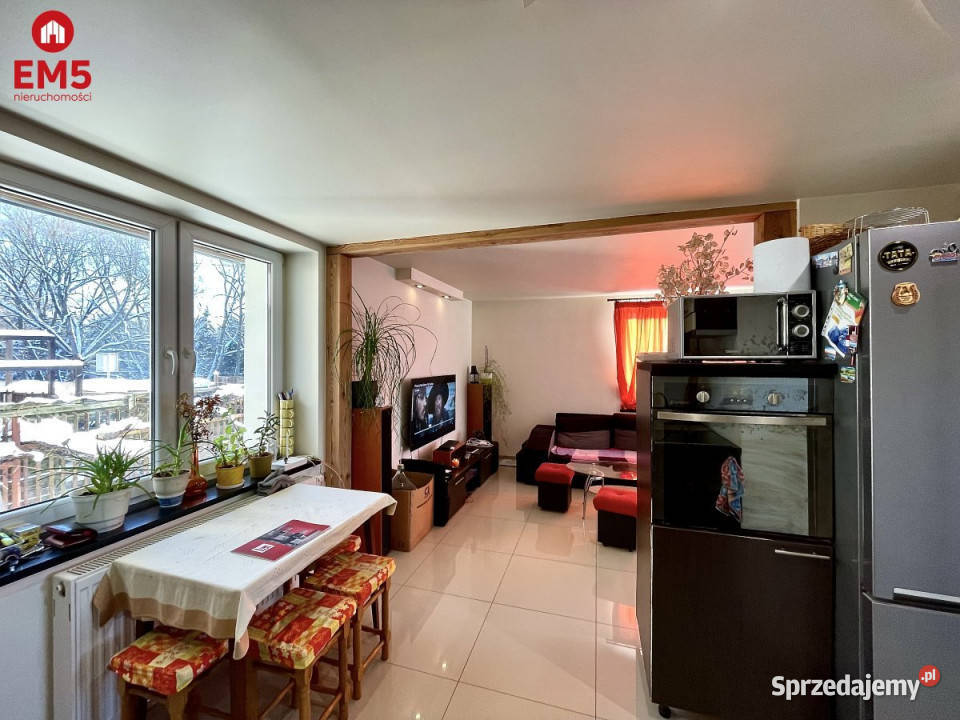 Dom wolnostojący Suwałki Ogrodowa 100 metrów mieszkalny