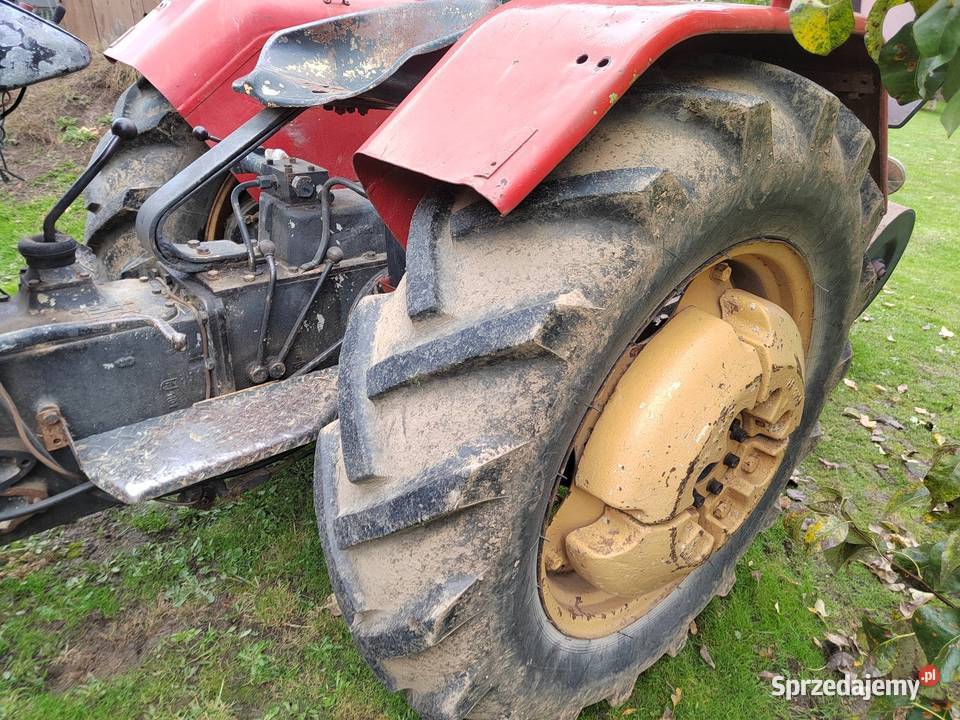 URSUS C330 C 328 C325 traktor ciągnik t 25 Pszczyna