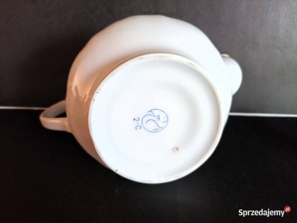 Czajnik imbryk do herbaty kawy 15 l ceramika Imbryki Zastawa stołowa Bełchatów sprzedam