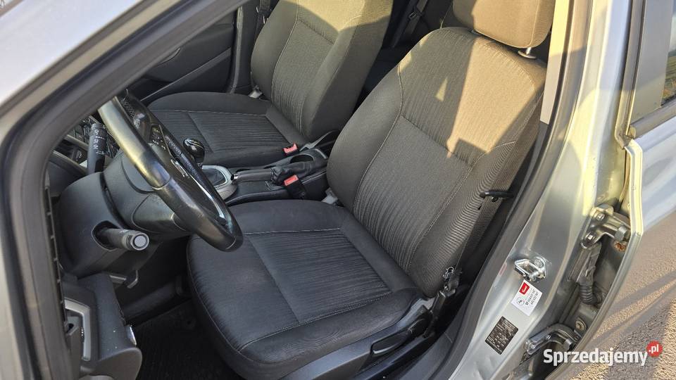 Astra J 17 D Zamiana Gliwice