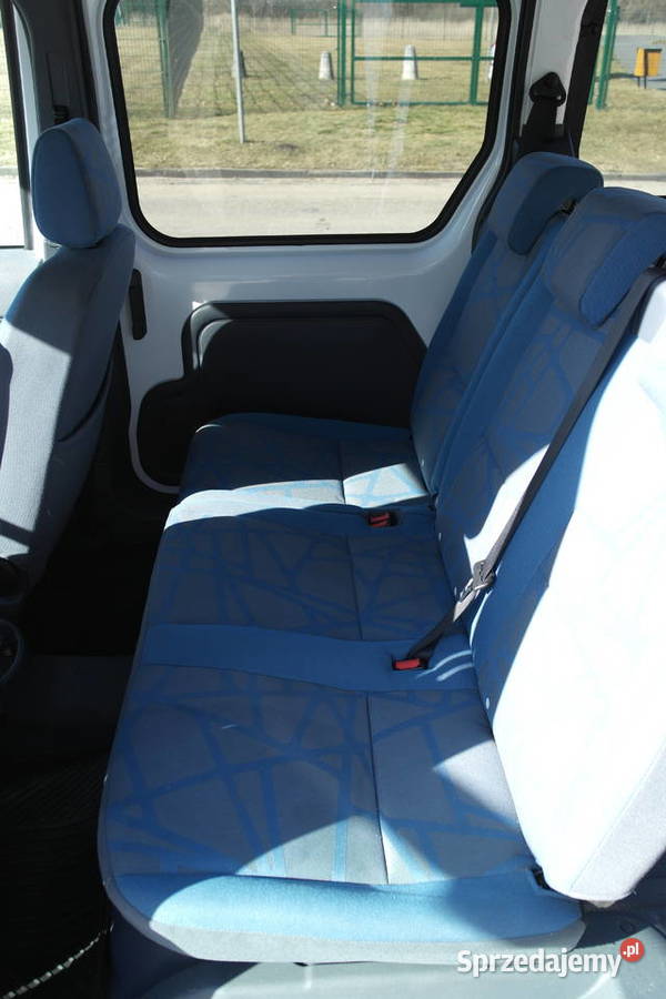 Ford Transit Connect SUPER STAN Drawsko Pomorskie sprzedam