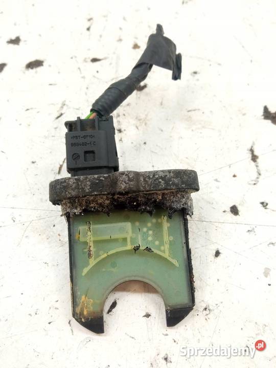 CZUJNIK SENSOR KATA SKRĘTU MAGLOWNICY