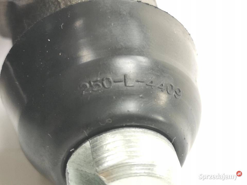 CYLINDEREK HAMULCOWY PRZÓD VW KAEFER 12 13 osobowe