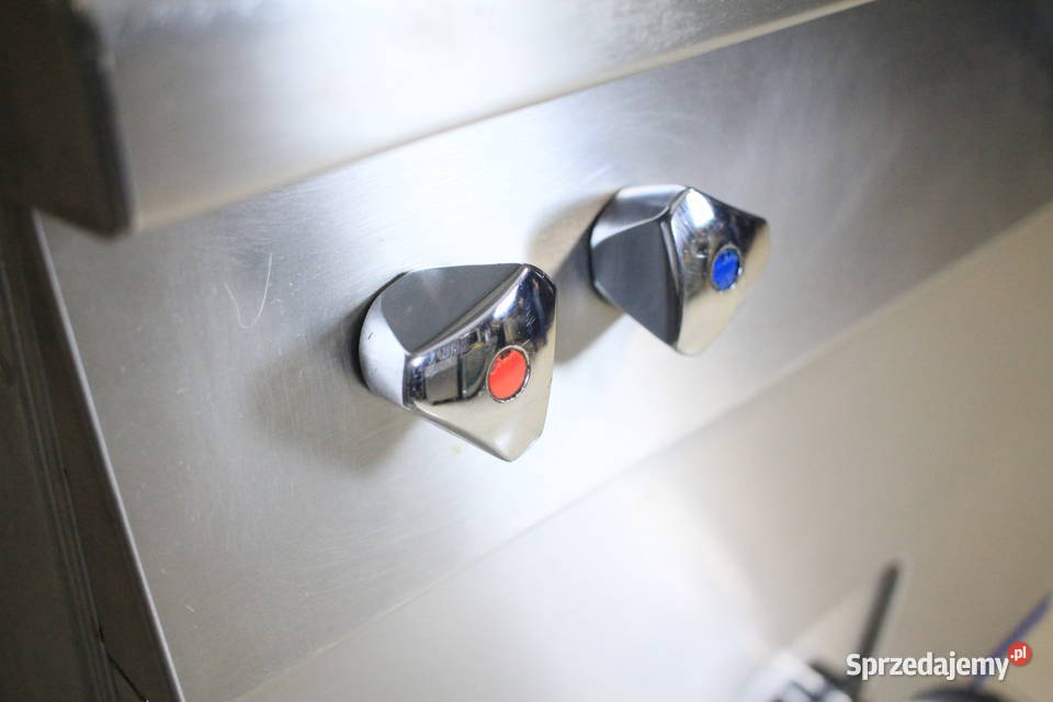 Kocioł warzelny elektryczny Ascobloc AES 080 sprzedam