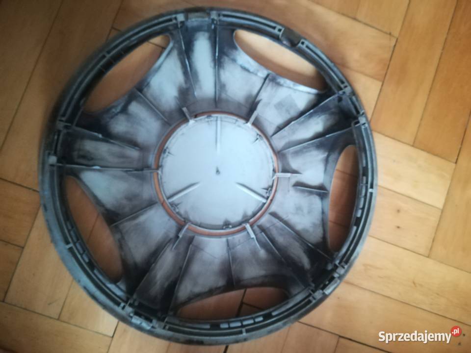 Oryginalny kołpak Mercedes E klasa W210 Vito Pozostałe