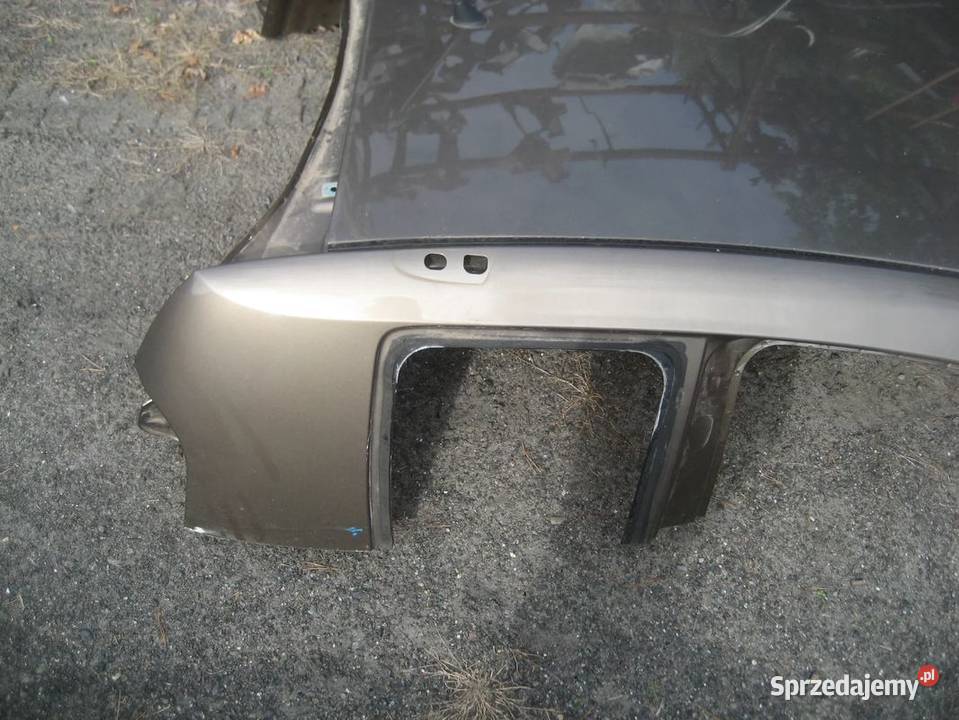 skoda roomster lift 1015r dach wersja osobowa